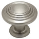 Cosmas 4122 Ring Cabinet Knob