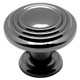 Cosmas 4122 Ring Cabinet Knob