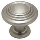 Cosmas 4122 Ring Cabinet Knob