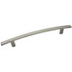 Cosmas 2363-224 Subtle Arch Cabinet Pull
