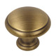 Cosmas 5422 Cabinet Knob