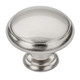 Cosmas 5422 Cabinet Knob