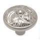 Cosmas 10559 Decorative Leaf Cabinet Knob