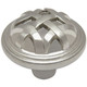 Cosmas 7064 Braided Cabinet Knob