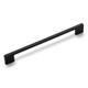 Cosmas 11244-160 Modern Contemporary Cabinet Pull