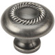 Cosmas 228 Rope Cabinet Knob