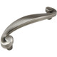 Cosmas 774 Swirl Cabinet Pull