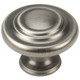Cosmas 9971 3 Ring Cabinet Knob