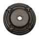 Cosmas 9468 Cabinet Knob Backplate