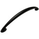 Cosmas 323-128 Arch Cabinet Pull