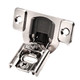 Cosmas 35007 Euro Style Soft Close Compact Concealed Cabinet Hinge 1/2" Overlay