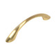 Cosmas 4003 Arch Cabinet Pull