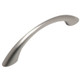 Cosmas 4003 Arch Cabinet Pull