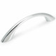 Cosmas 4003 Arch Cabinet Pull