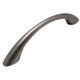 Cosmas 4003 Arch Cabinet Pull