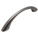 Cosmas 4003 Arch Cabinet Pull