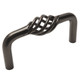 Cosmas 9992-030 Birdcage Cabinet Pull