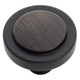 Cosmas 8101 Cabinet Knob