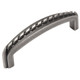 Cosmas 228-3 Rope Cabinet Pull