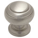 Cosmas 7498 Ring Cabinet Knob