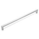 Cosmas 14777-256 Modern Contemporary Cabinet Pull