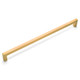 Cosmas 14777-256 Modern Contemporary Cabinet Pull