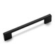 Cosmas 11244-128 Modern Contemporary Cabinet Pull