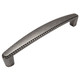 Cosmas 4112 Rope Cabinet Pull