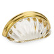 Cosmas 6381 Cabinet Cup Pull