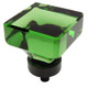 Cosmas 6377 Square Cabinet Knob