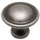 Cosmas 4539 Cabinet Knob