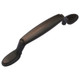 Cosmas 4007 Cabinet Pull