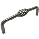 Cosmas 9992-128 Birdcage Cabinet Pull