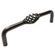 Cosmas 9992-128 Birdcage Cabinet Pull