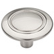 Cosmas 6276 Ring Cabinet Knob