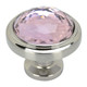 Cosmas 5317 Round Cabinet Knob