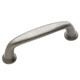 Amerock BP53701-WN Kane Weathered Nickel Cabinet Pull