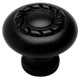Cosmas 4113 Rope Cabinet Knob