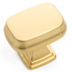 Cosmas 1488 Contemporary Cabinet Knob