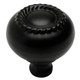 Cosmas 4040 Hollow Cabinet Knob