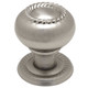 Cosmas 4040 Hollow Cabinet Knob