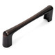 Cosmas 3304-96 Modern Contemporary Cabinet Pull
