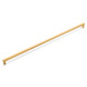 Cosmas 14777-448 Modern Contemporary Cabinet Pull