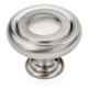 Cosmas 7708 Cabinet Knob