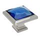 Cosmas 5883 Square Cabinet Knob
