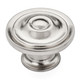 Cosmas 6821 Ring Cabinet Knob