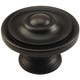 Cosmas 6821 Ring Cabinet Knob