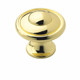 Amerock Allison Discus Cabinet Knob