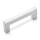 Cosmas 14777-64 Modern Contemporary Cabinet Pull