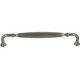 Pro Value Series SZAPPL5-SN Satin Nickel Zinc Appliance Pull